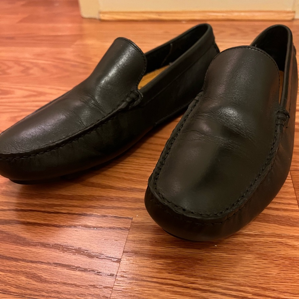 Tommy Hilfiger Shoes View 3